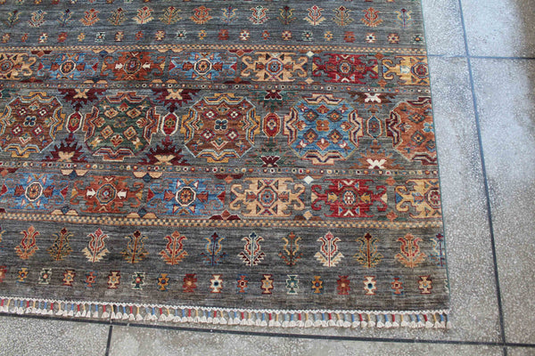 D3153 - Very Fine Tribal Sivas