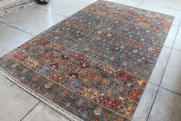 D3153 - Very Fine Tribal Sivas