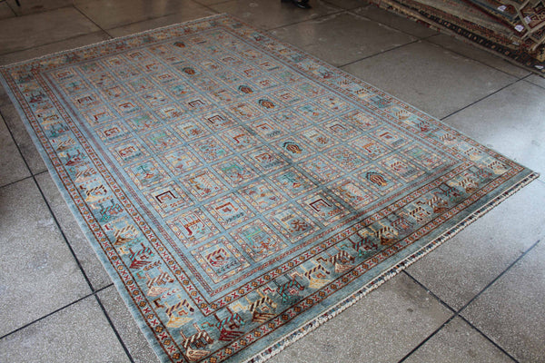 D3154 - Very Fine Tribal Sivas