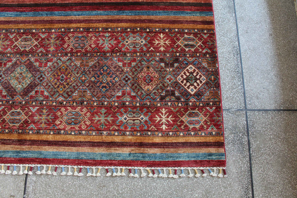 D3155 - Very Fine Tribal Sivas