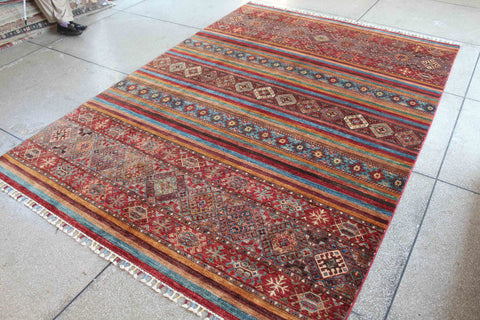 D3155 - Very Fine Tribal Sivas