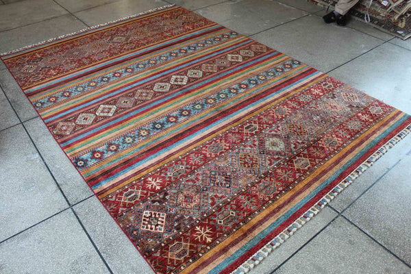 D3155 - Very Fine Tribal Sivas