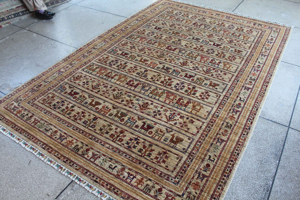 D3156 - Very Fine Tribal Sivas
