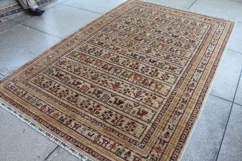 D3156 - Very Fine Tribal Sivas