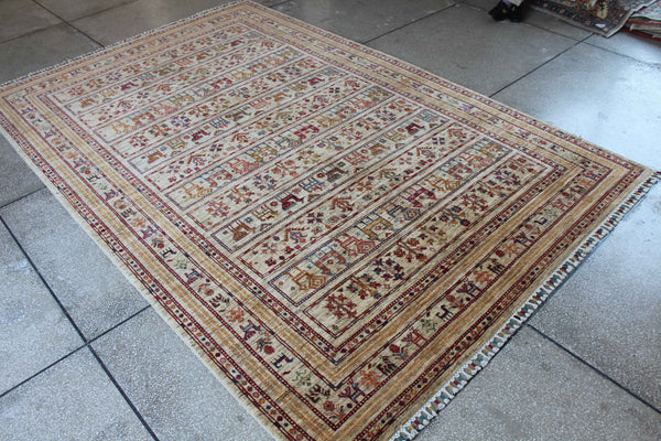 D3156 - Very Fine Tribal Sivas
