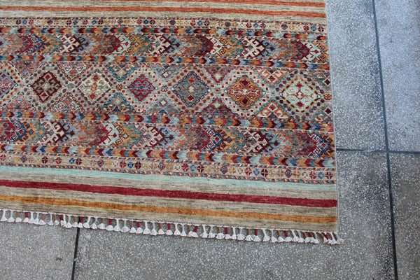 D3157 - Very Fine Tribal Sivas