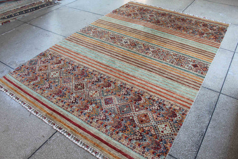 D3157 - Very Fine Tribal Sivas
