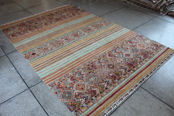 D3157 - Very Fine Tribal Sivas