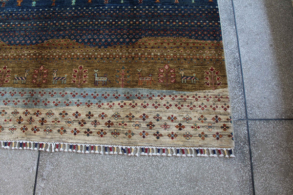 D3158 - Very Fine Tribal Sivas