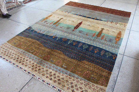 D3158 - Very Fine Tribal Sivas