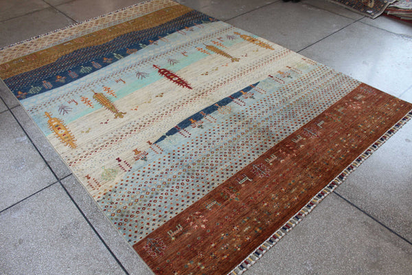 D3158 - Very Fine Tribal Sivas