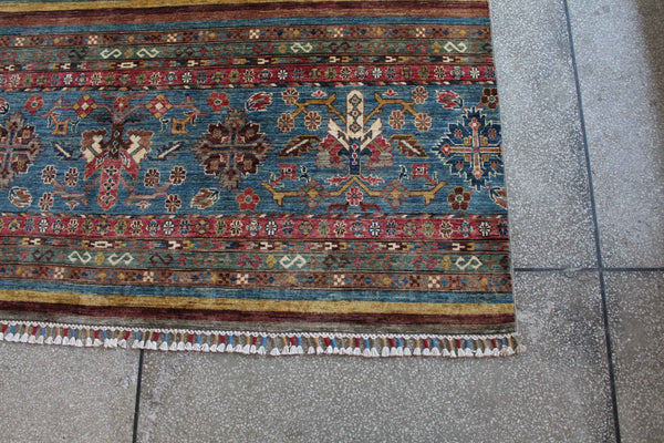 D3159 - Very Fine Tribal Sivas