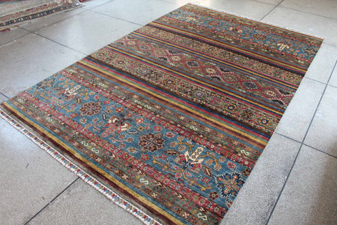 D3159 - Very Fine Tribal Sivas