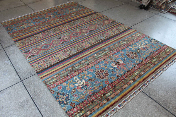D3159 - Very Fine Tribal Sivas