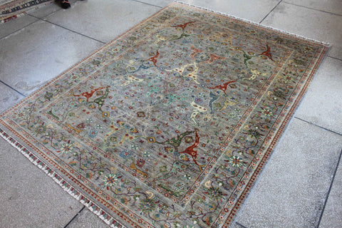 D3106 - Very Fine Tribal Sivas