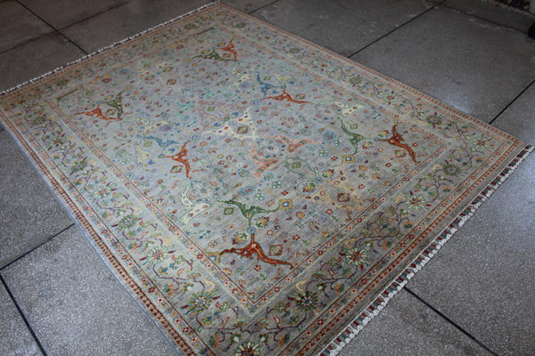 D3106 - Very Fine Tribal Sivas