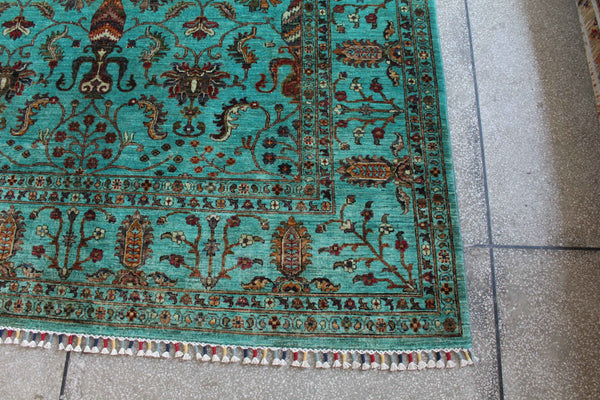 D3160 - Very Fine Tribal Sivas