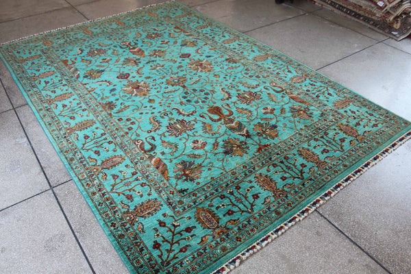 D3160 - Very Fine Tribal Sivas