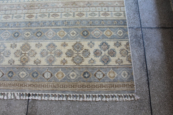 D3162 - Very Fine Tribal Sivas