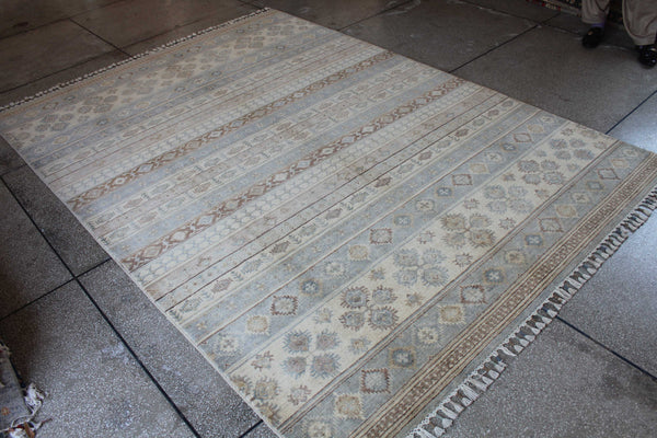 D3162 - Very Fine Tribal Sivas