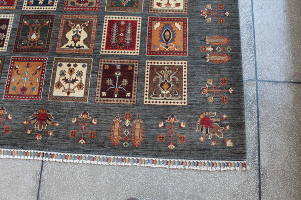 D3163 - Very Fine Tribal Sivas
