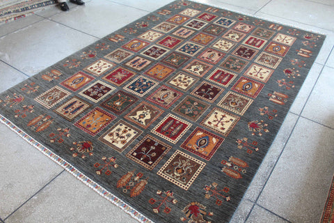 D3163 - Very Fine Tribal Sivas