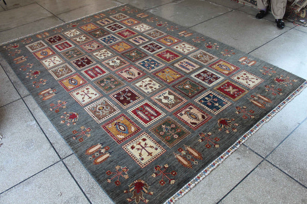 D3163 - Very Fine Tribal Sivas