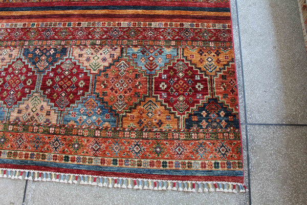 D3165 - Very Fine Tribal Sivas