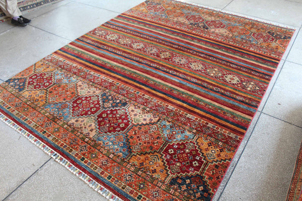 D3165 - Very Fine Tribal Sivas
