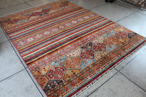 D3165 - Very Fine Tribal Sivas