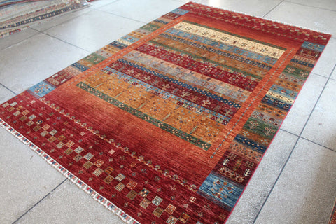 D3166 - Very Fine Tribal Sivas