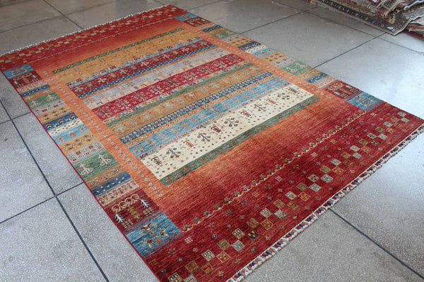 D3166 - Very Fine Tribal Sivas
