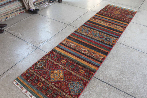 D3167 - Very Fine Tribal Sivas