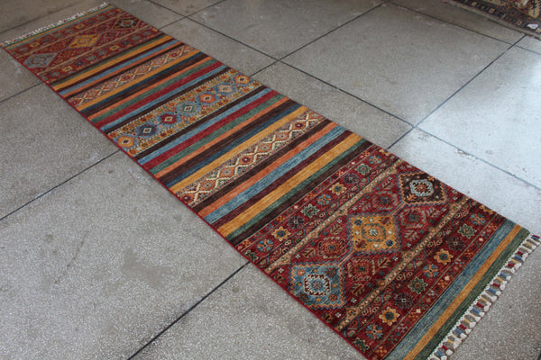 D3167 - Very Fine Tribal Sivas