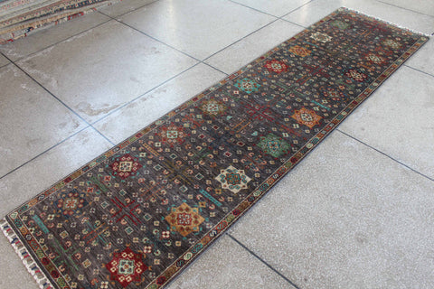 D3168 - Very Fine Tribal Sivas