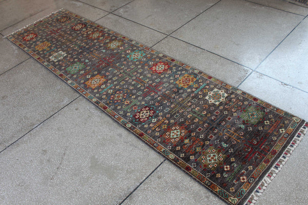 D3168 - Very Fine Tribal Sivas