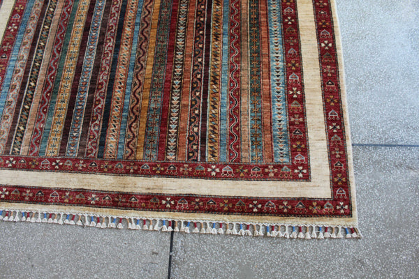 D3107 - Very Fine Tribal Sivas