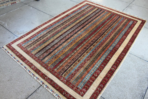 D3107 - Very Fine Tribal Sivas