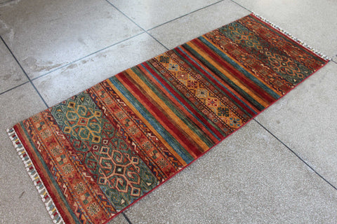 D3170 - Very Fine Tribal Sivas