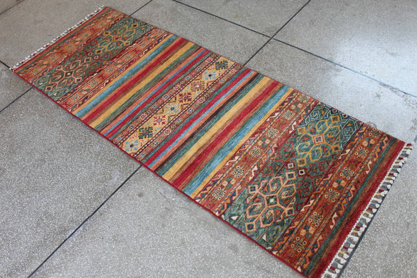 D3170 - Very Fine Tribal Sivas