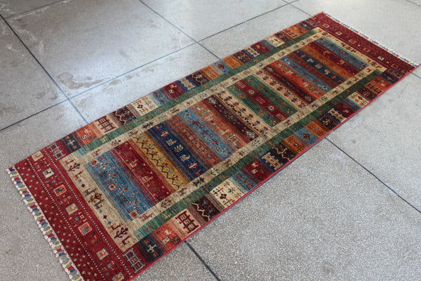 D3171 - Very Fine Tribal Sivas