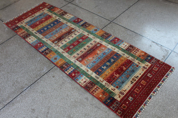 D3171 - Very Fine Tribal Sivas