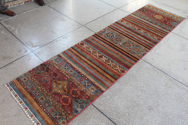 D3173 - Very Fine Tribal Sivas