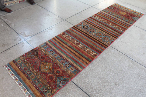 D3173 - Very Fine Tribal Sivas