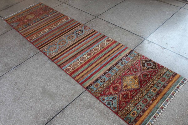 D3173 - Very Fine Tribal Sivas