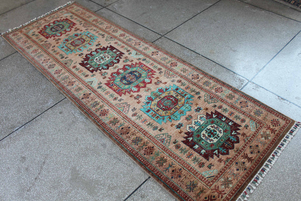 D3174 - Very Fine Tribal Sivas