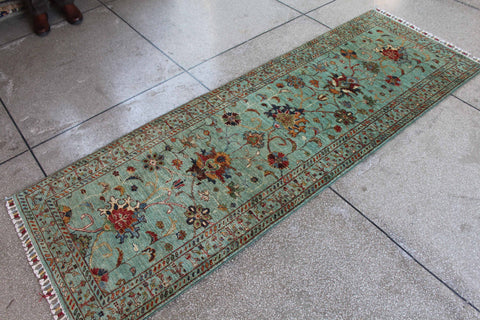 D3175 - Very Fine Tribal Sivas