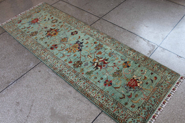 D3175 - Very Fine Tribal Sivas
