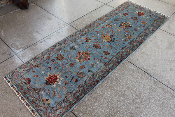 D3176 - Very Fine Tribal Sivas