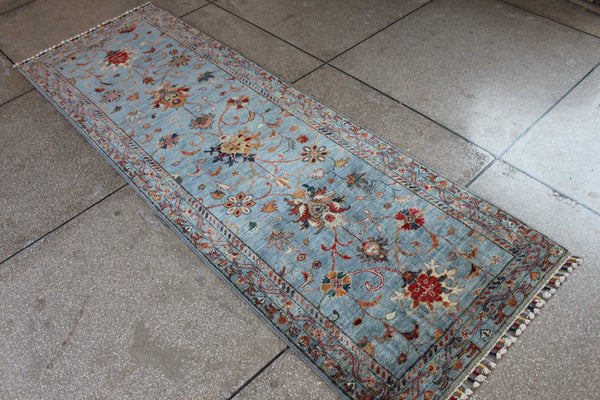 D3176 - Very Fine Tribal Sivas
